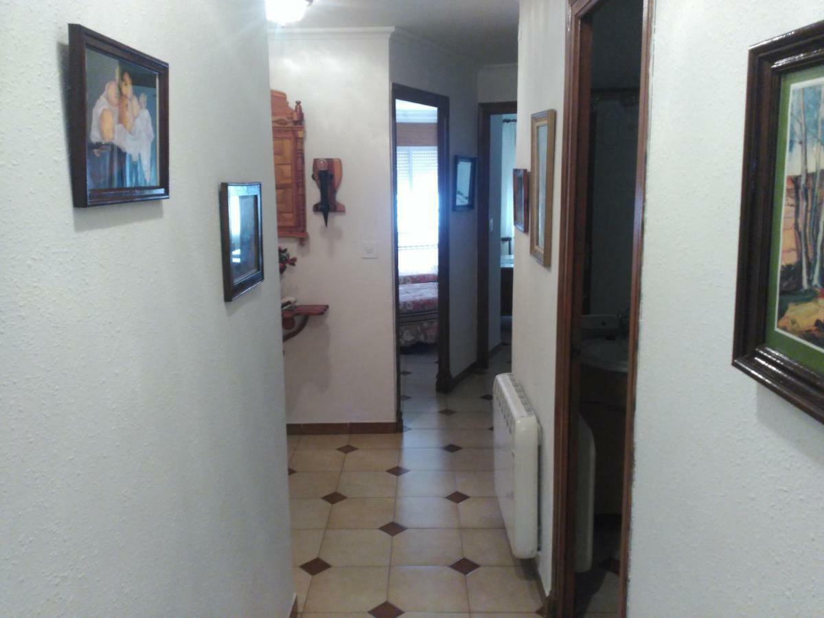 Casa Rosalia Apartment Bronchales Exterior photo