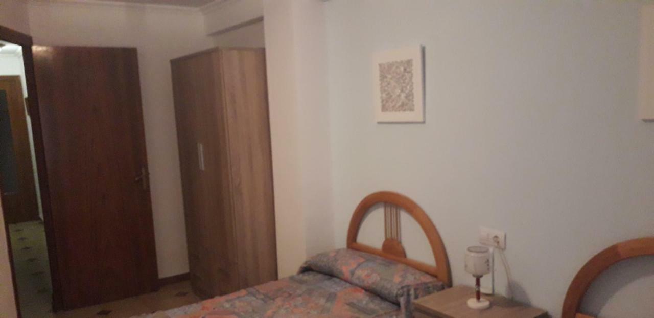 Casa Rosalia Apartment Bronchales Exterior photo